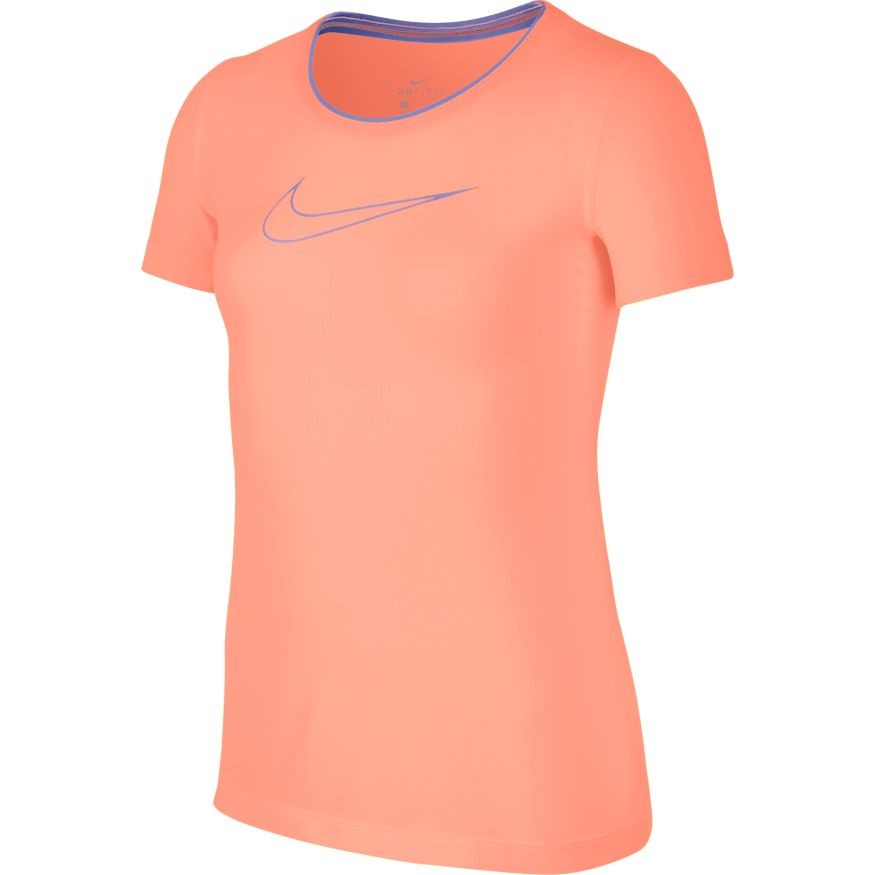 Спортивная футболка для бега и фитнеса