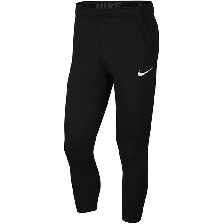 Брюки спортивные утепленные Nike Dry Pant Taper Fleece