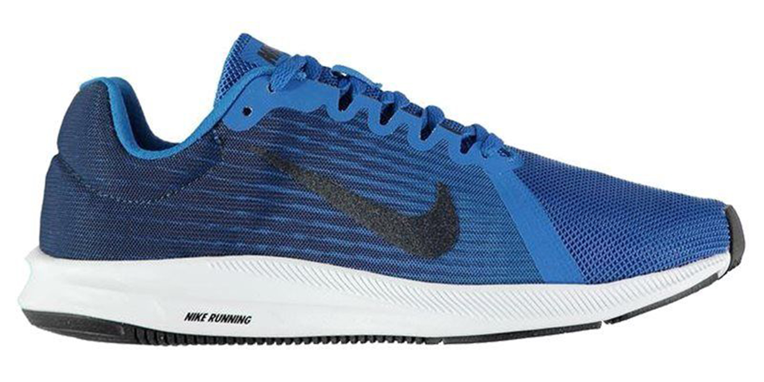 Синие беговые кроссовки Nike Downshifter 8 Running Shoe