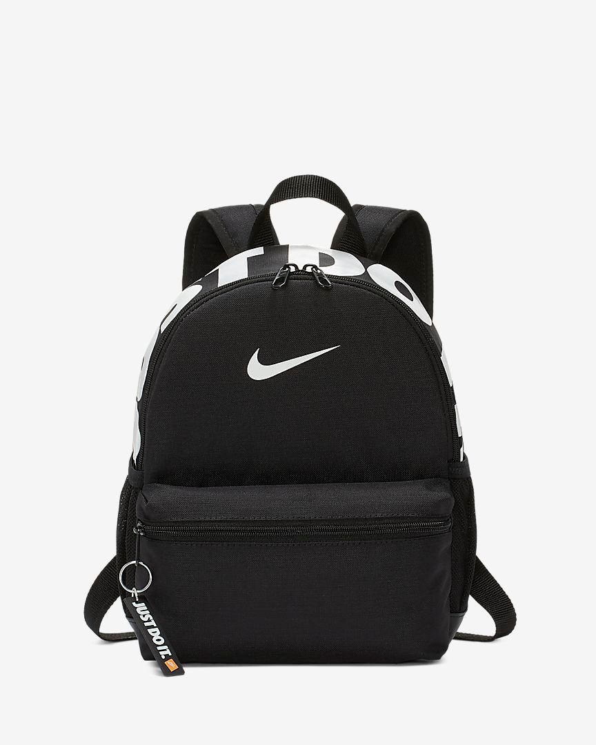 Детский рюкзак (мини) Nike Brasilia JDI BA5559-013