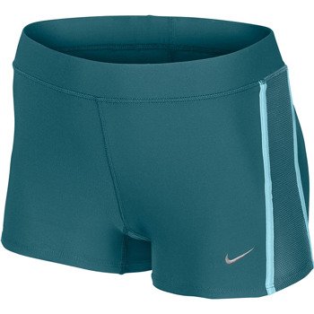 Беговые короткие шорты Nike