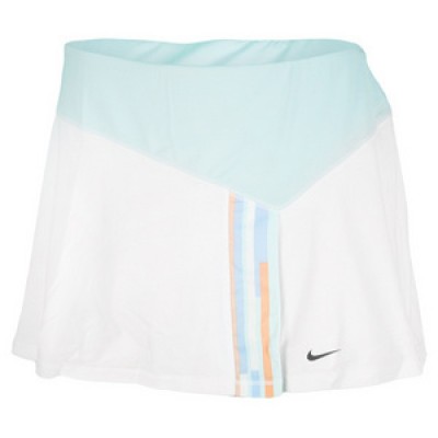 Юбка-шорты Nike Break Point Skirt для тенниса
