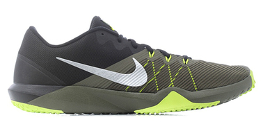 Зеленые кроссовки для бега Nike Retaliation Tr Training Shoe