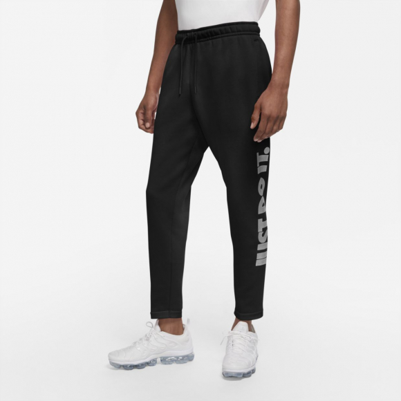 Черные брюки Nike Nsw Jdi для фитнеса