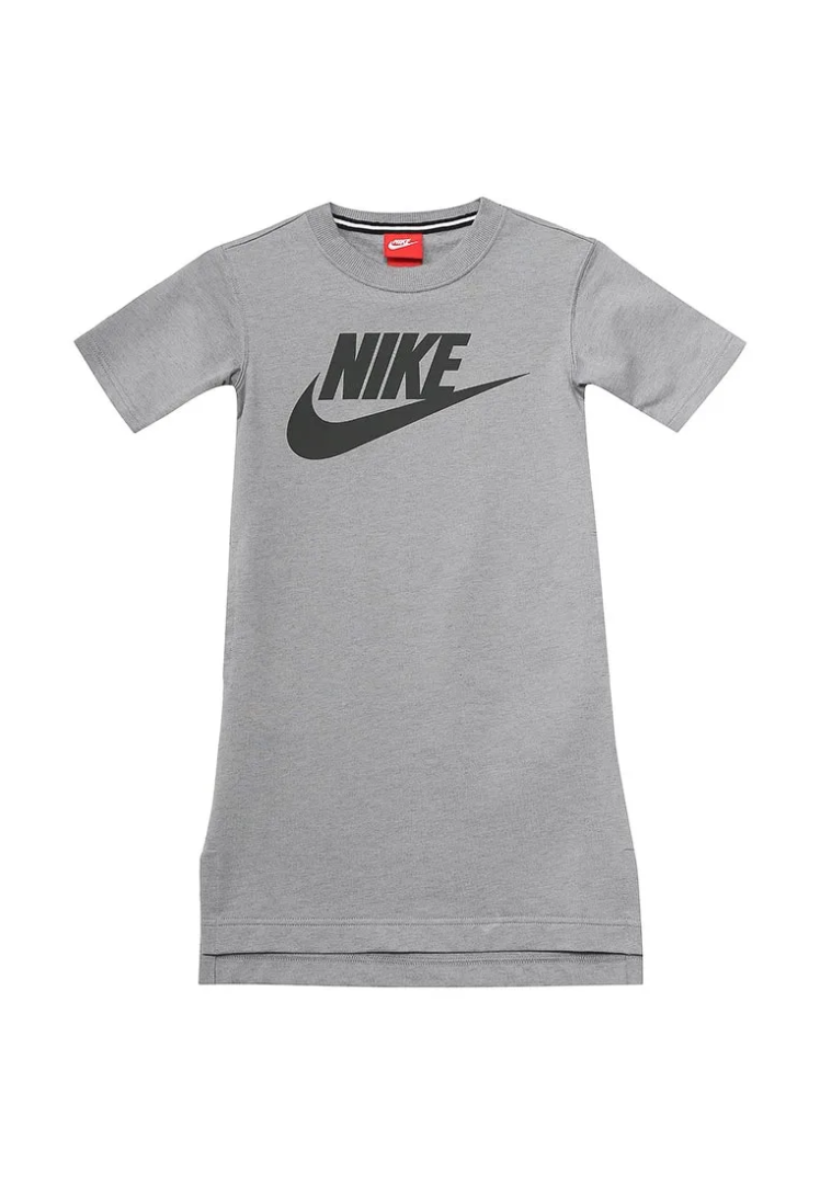 Платье Nike Sportswear Modern в спортивном стиле
