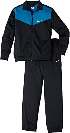 Спортивный костюм для мальчиков NIKE Chevron T Cuf Warm-Up