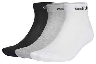 Носки для фитнеса Adidas Hc Ankle (3 пары)