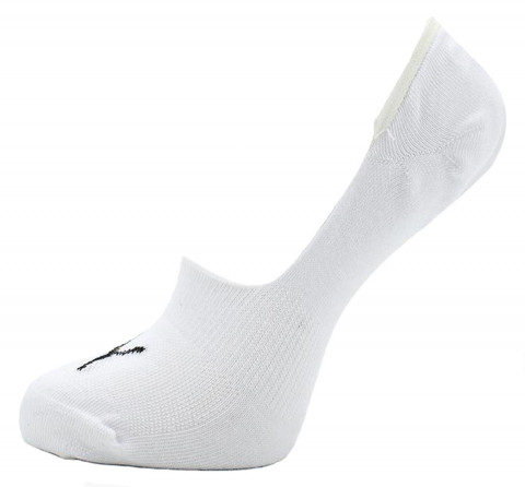 Белые носки Puma (2 пары)