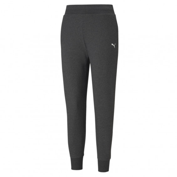 Серые брюки Puma Essentials Sweatpants для спорта