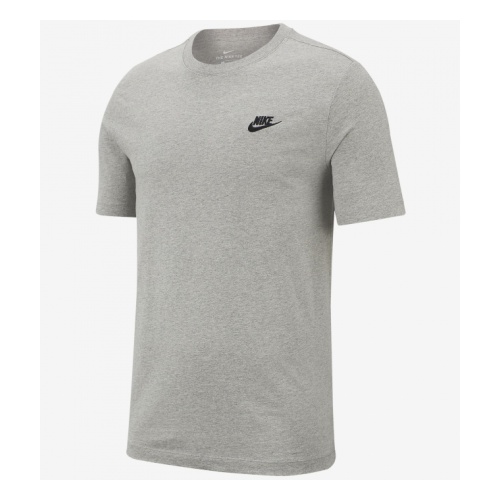Футболка серия Nike Sportswear Club Men's T-Shirt