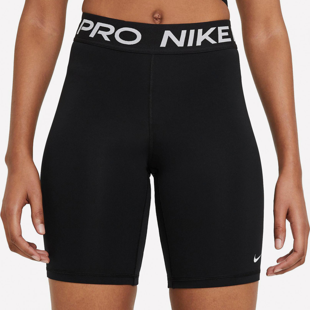 Черные облегающие шорты Nike Pro 365