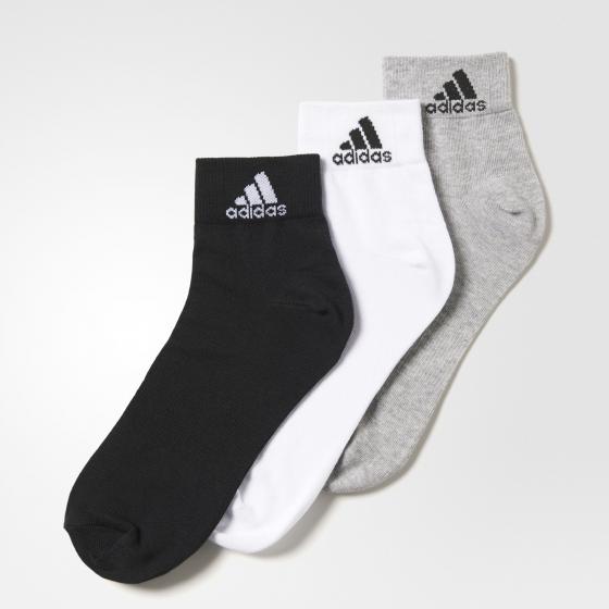 Носки Adidas Per Ankle для бега