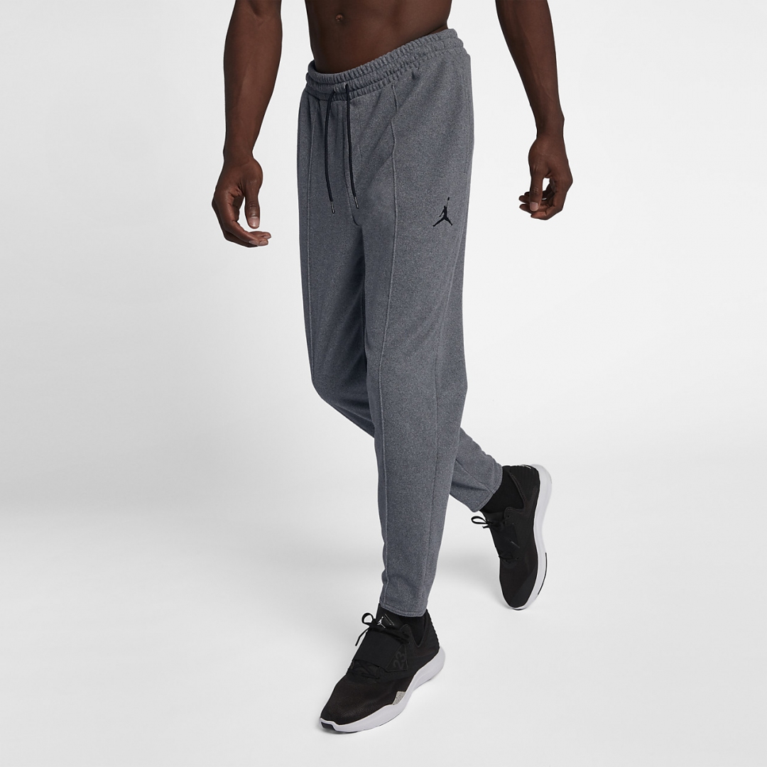 Мужские брюки для тренинга Nike Jordan Therma 23 Alpha